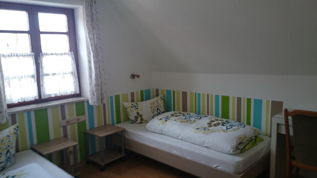 Pension Zur Sonne Wittenweier Schwanau Quarto foto