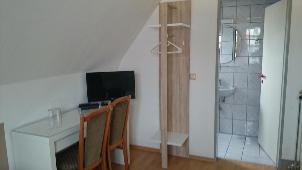 Pension Zur Sonne Wittenweier Schwanau Quarto foto