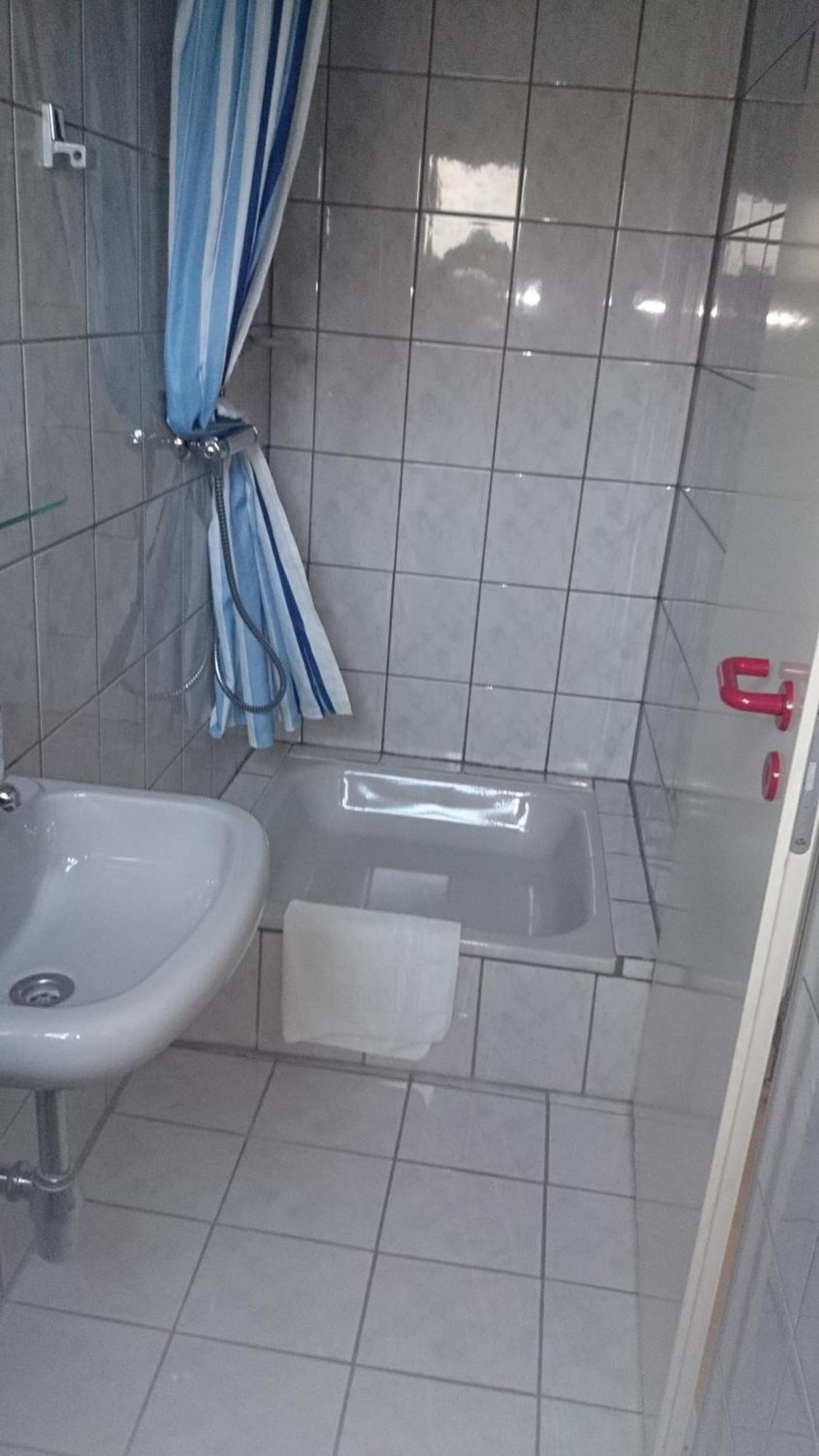Pension Zur Sonne Wittenweier Schwanau Exterior foto