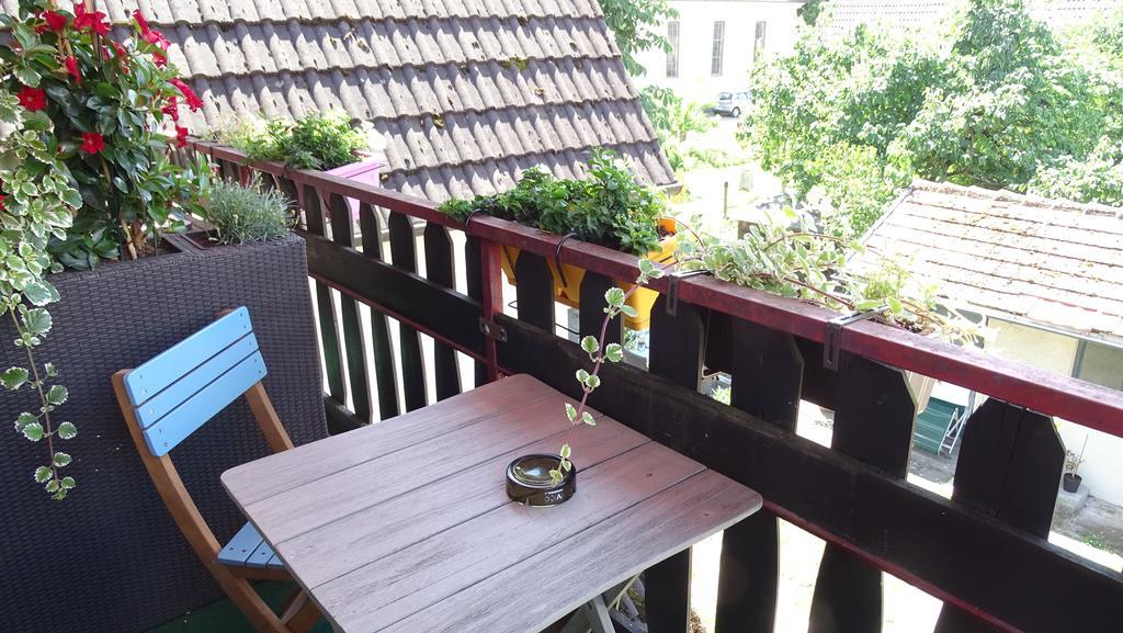 Pension Zur Sonne Wittenweier Schwanau Exterior foto