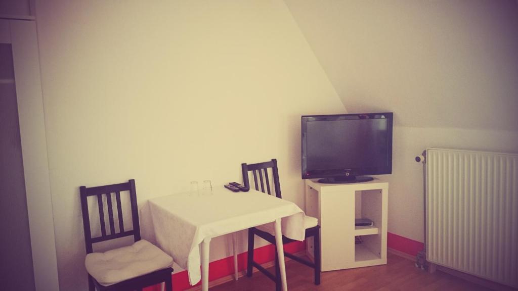 Pension Zur Sonne Wittenweier Schwanau Quarto foto